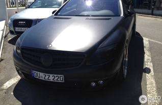 Couleurs mattes, 121e partie