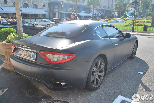 Couleurs mattes, 121e partie