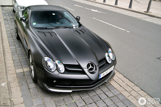 Couleurs mattes, 121e partie