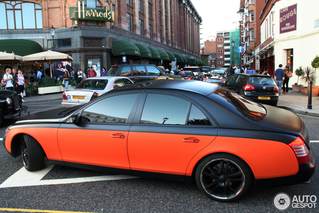 Couleurs mattes, 121e partie