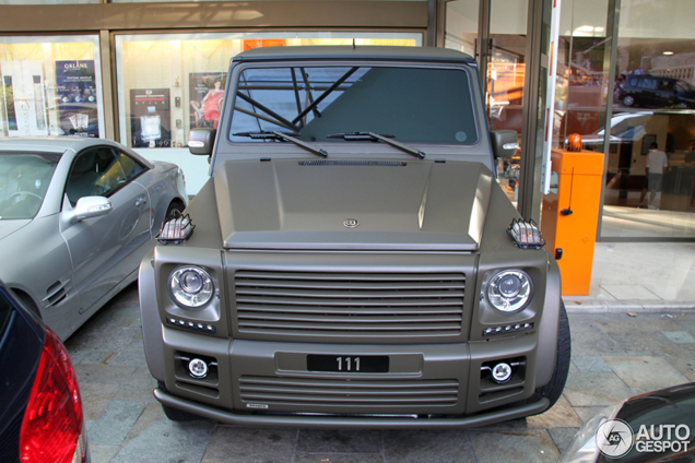 Couleurs mattes, 121e partie