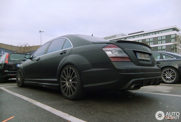 Couleurs mattes, 121e partie