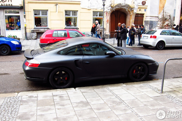 Spotted: matte colours part 122