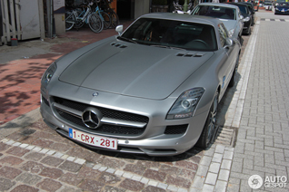 Spotted: matte colours part 122