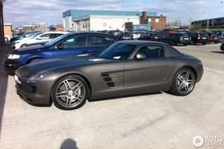 Spotted: matte colours part 122