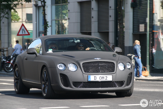 Spotted: matte colours part 123