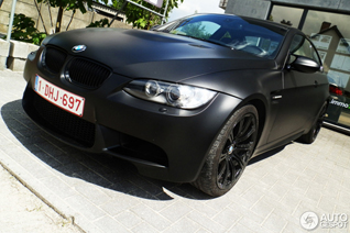Spotted: matte colours part 123