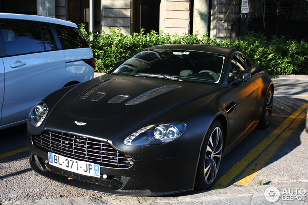 Spotted: matte colours part 123