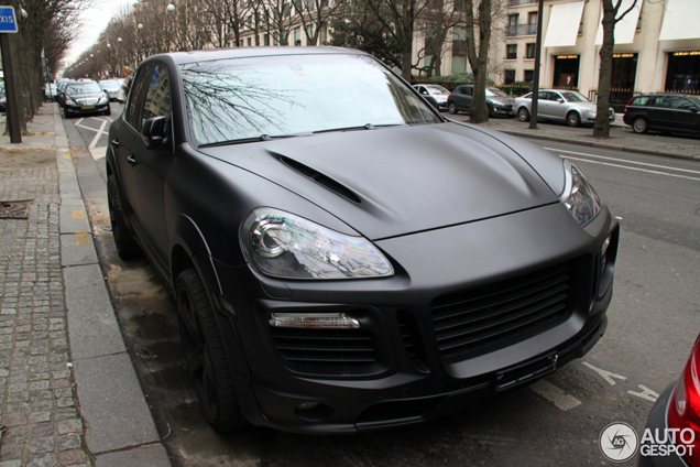 Spotted: matte colours part 123