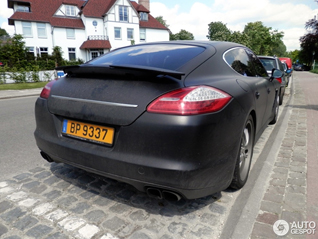 Spotted: matte colours part 123