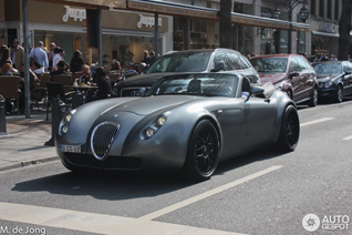Spotted: matte colours part 123