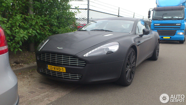 Couleurs mattes, 124e partie