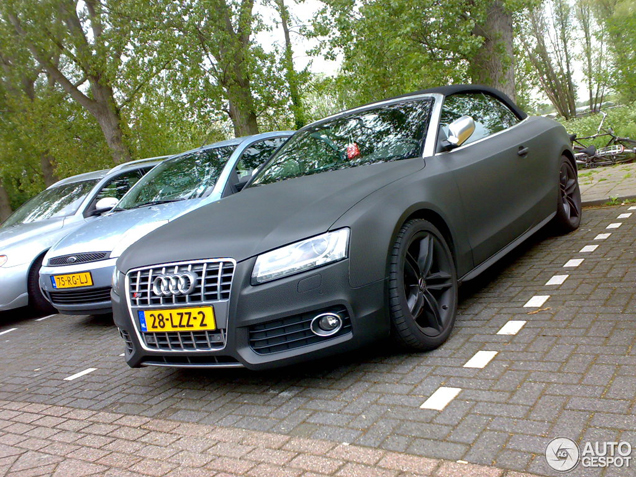 Couleurs mattes, 124e partie