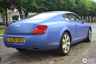 Couleurs mattes, 124e partie