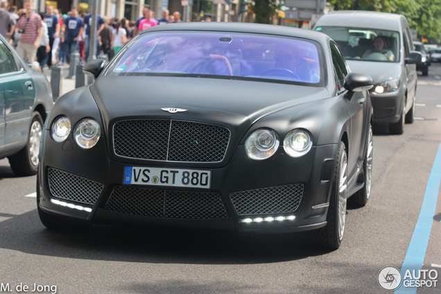 Couleurs mattes, 124e partie