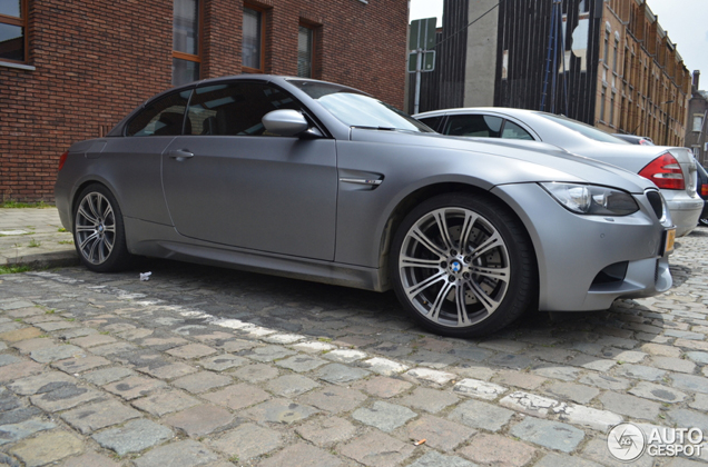 Couleurs mattes, 124e partie