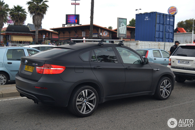 Couleurs mattes, 124e partie