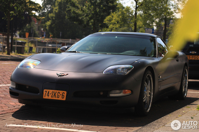 Couleurs mattes, 124e partie