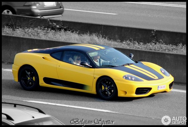 Couleurs mattes, 124e partie