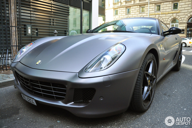 Couleurs mattes, 124e partie