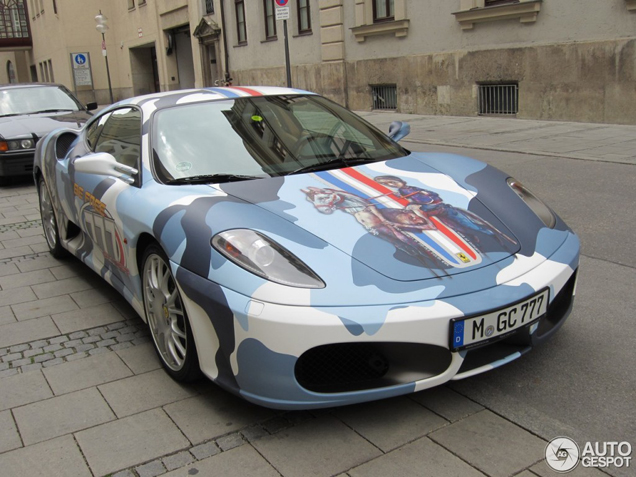 Couleurs mattes, 124e partie