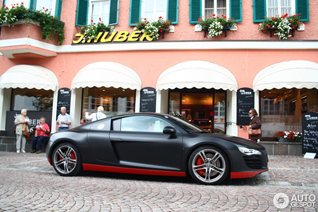 Couleurs mattes, 124e partie