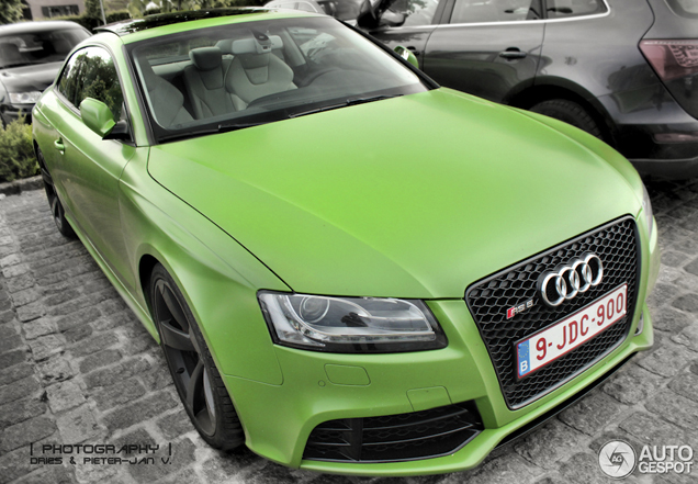 Couleurs mattes, 124e partie