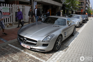 Spotted: matte colours part 125