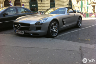 Spotted: matte colours part 125
