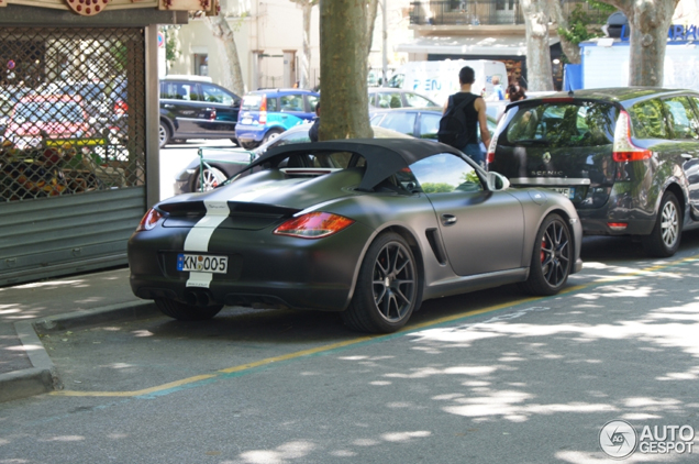 Spotted: matte colours part 125