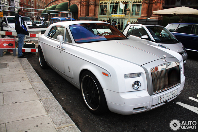 Spotted: matte colours part 125
