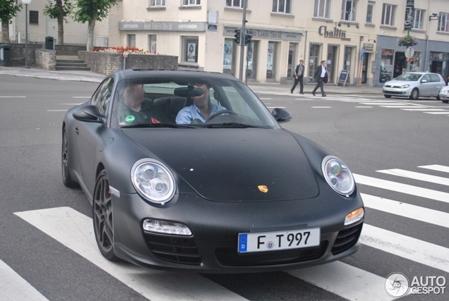 Couleurs mattes, 127e partie