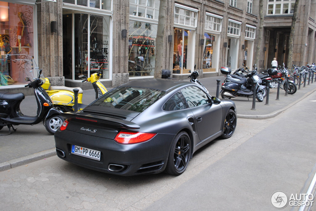Couleurs mattes, 127e partie