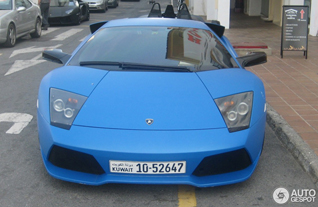 Spotted: matte colours part 128