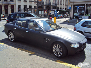 Spotted: matte colours part 128