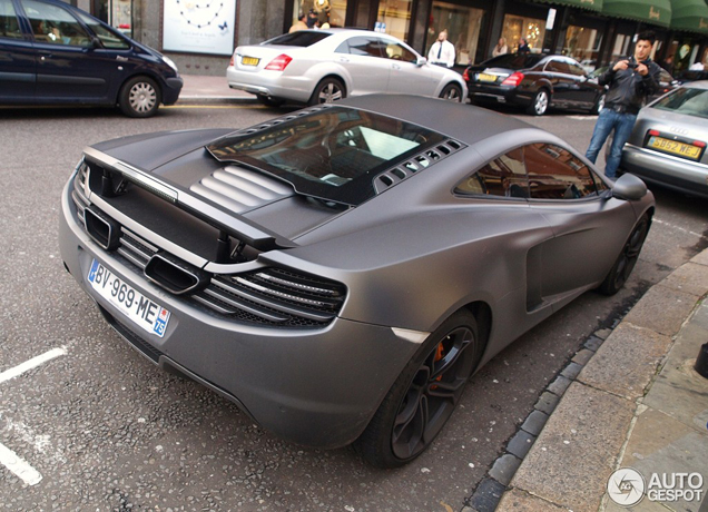 Spotted: matte colours part 128