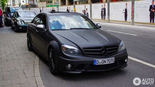 Spotted: matte colours part 128