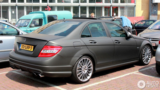 Spotted: matte colours part 128