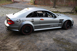 Spotted: matte colours part 128