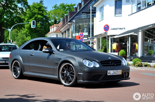 Spotted: matte colours part 128