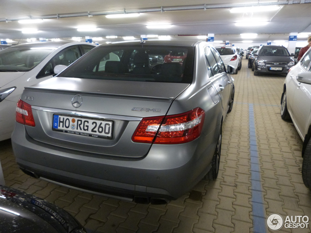 Spotted: matte colours part 128