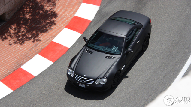 Spotted: matte colours part 128