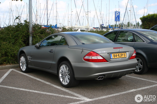 Spotted: matte colours part 128