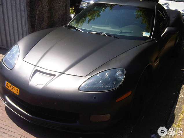 Spotted: matte colours part 128