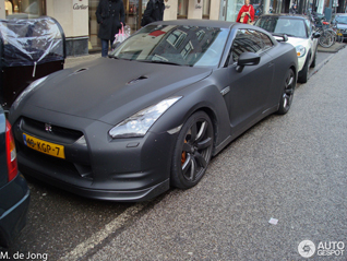 Spotted: matte colours part 128