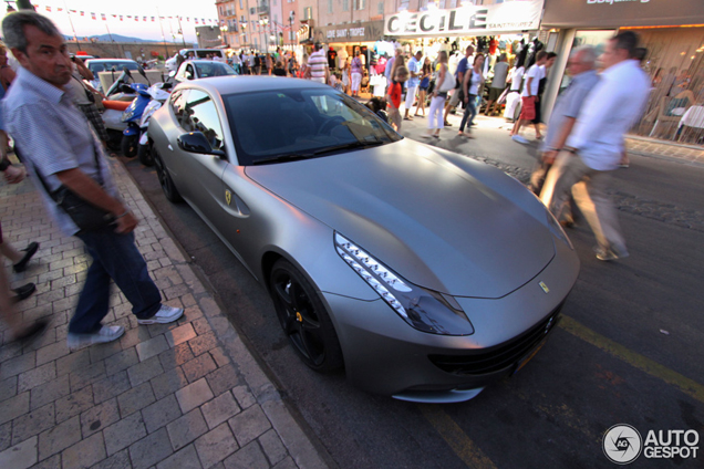 Spotted: matte colours part 128