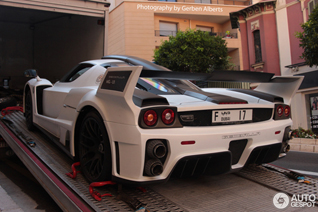 Spotted: matte colours part 128