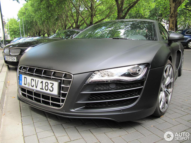 Gespot: matte kleuren deel 130