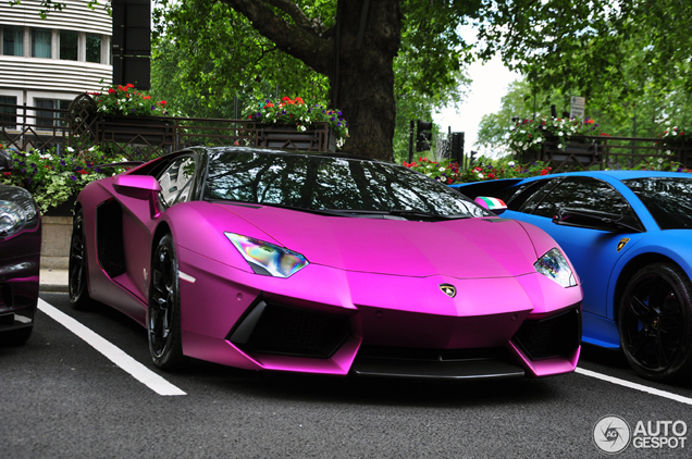 Couleurs mattes, 130e partie