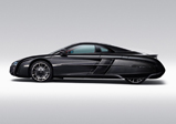 Phenomenal! This is the McLaren X-1 Concept!